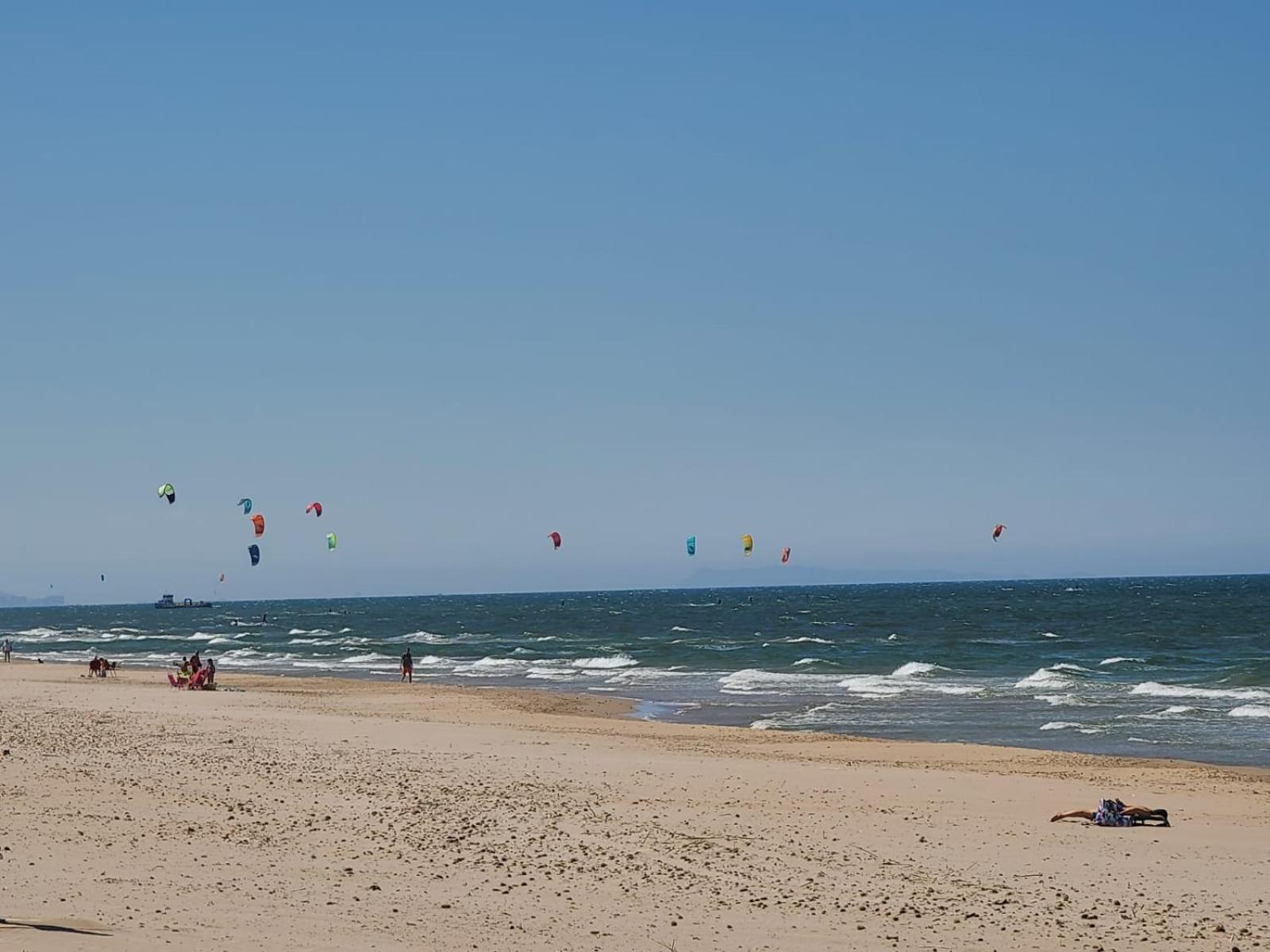 Nueva Playa Villa Dénia Exterior foto